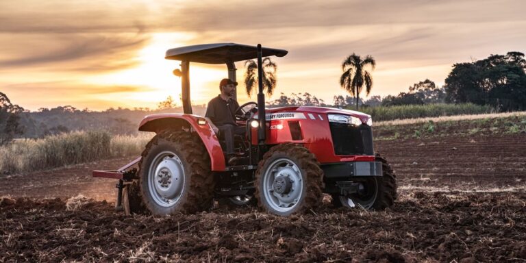 Série MF 4300
